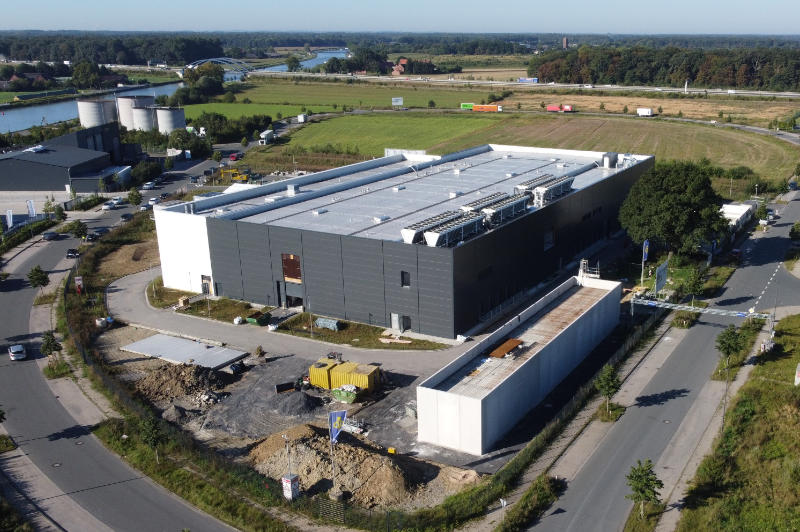 OBERMEYER Projektmanagement steuert hochkomplexes Bauvorhaben